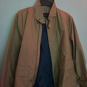 tommy hilfiger jacket